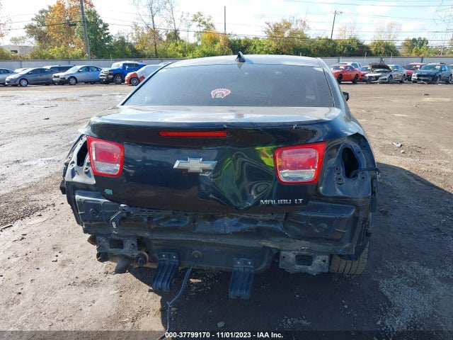 Chevrolet MALIBU LT 2015 1G11D5SL0FF205622 Image 17