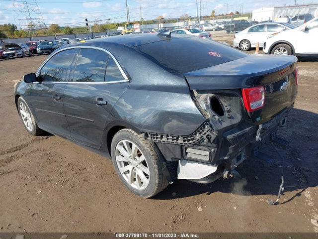 Chevrolet MALIBU LT 2015 1G11D5SL0FF205622 Image 3