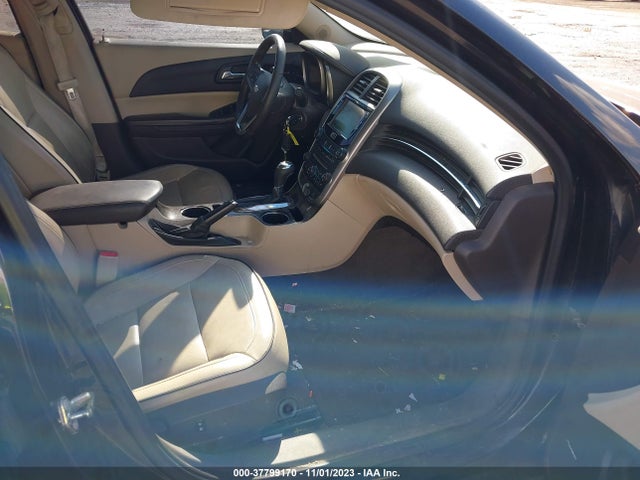 Chevrolet MALIBU LT 2015 1G11D5SL0FF205622 Image 5