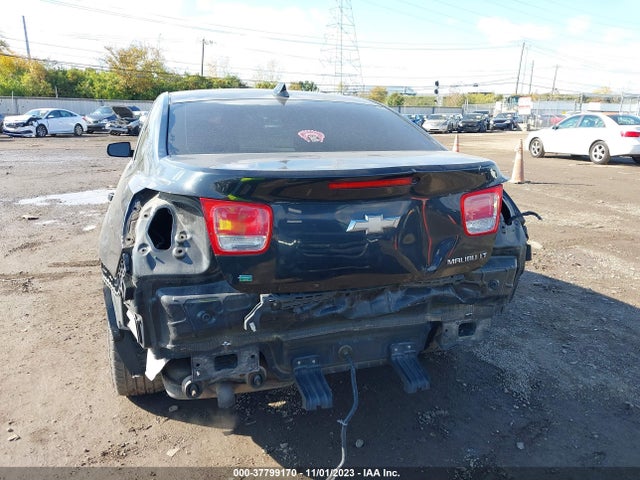 Chevrolet MALIBU LT 2015 1G11D5SL0FF205622 Image 6