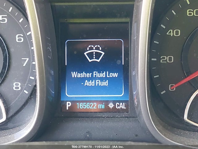 Chevrolet MALIBU LT 2015 1G11D5SL0FF205622 Image 7