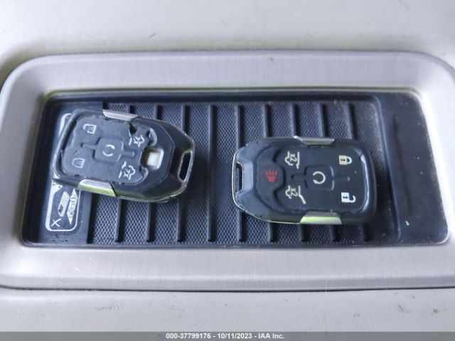 1GKS2JKJ5FR575153 GMC Yukon Xl 1500 Denali