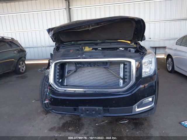 1GKS2JKJ5FR575153 GMC Yukon Xl 1500 Denali