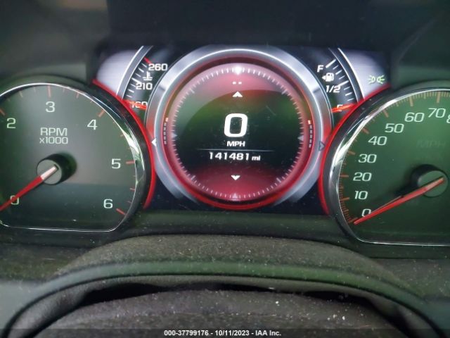 1GKS2JKJ5FR575153 GMC Yukon Xl 1500 Denali
