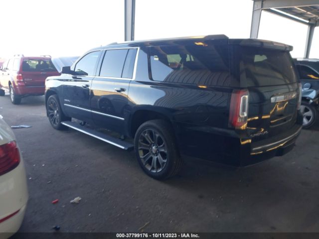 1GKS2JKJ5FR575153 GMC Yukon Xl 1500 Denali