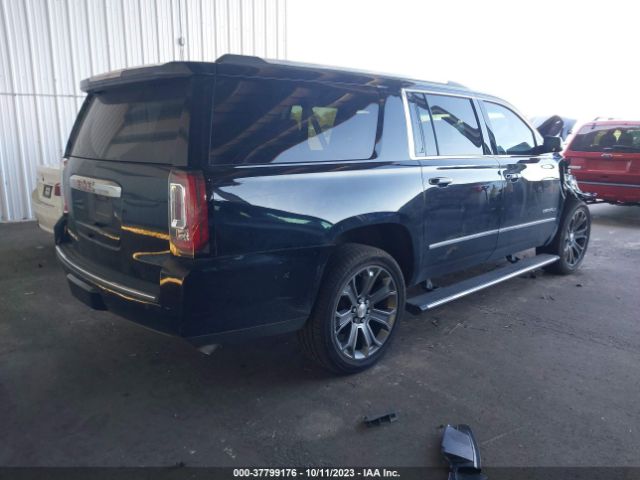 1GKS2JKJ5FR575153 GMC Yukon Xl 1500 Denali