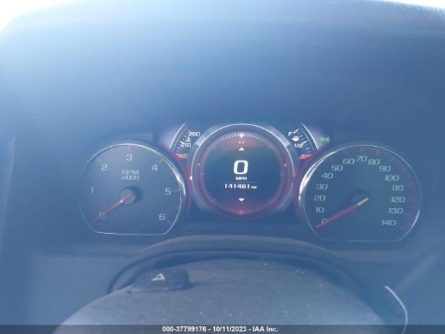 1GKS2JKJ5FR575153 GMC Yukon Xl 1500 Denali