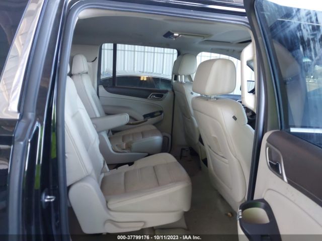 1GKS2JKJ5FR575153 GMC Yukon Xl 1500 Denali