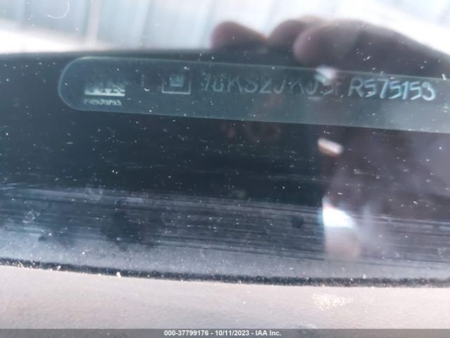 1GKS2JKJ5FR575153 GMC Yukon Xl 1500 Denali