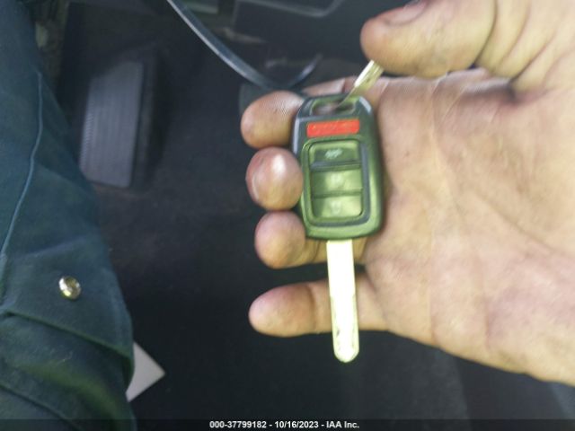 2HGFC2F5XHH529433 Honda Civic Sedan Lx