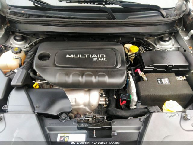 1C4PJMCB9FW502494 Jeep Cherokee Latitude