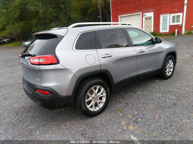 1C4PJMCB9FW502494 Jeep Cherokee Latitude
