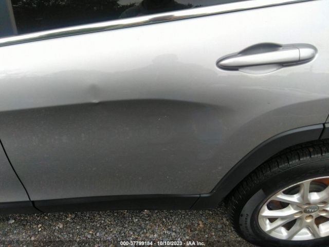 1C4PJMCB9FW502494 Jeep Cherokee Latitude