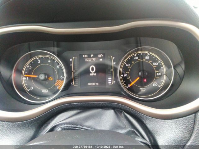 1C4PJMCB9FW502494 Jeep Cherokee Latitude