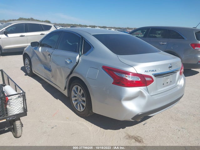 2017 NISSAN ALTIMA 2.5 S VIN: 1N4AL3AP2HC247173
