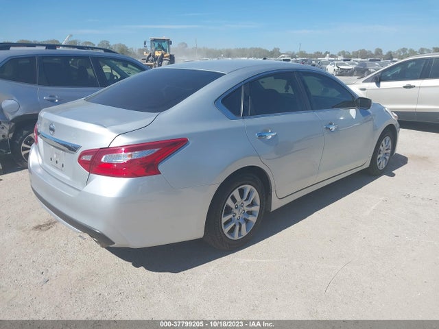 2017 NISSAN ALTIMA 2.5 S VIN: 1N4AL3AP2HC247173