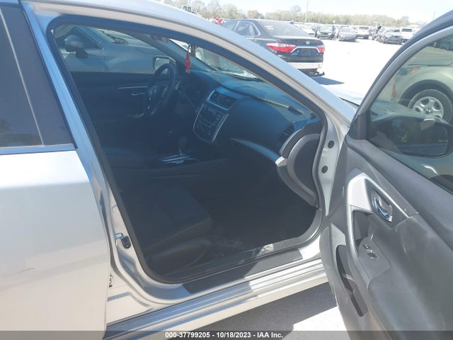 2017 NISSAN ALTIMA 2.5 S VIN: 1N4AL3AP2HC247173