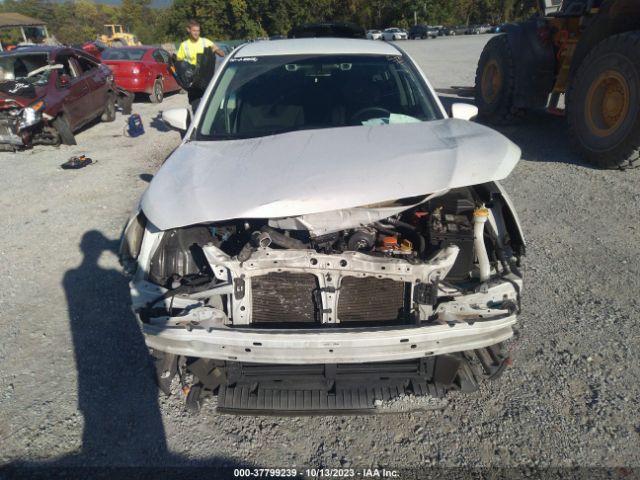 4S3BNAF6XK3031480 Subaru Legacy Premium