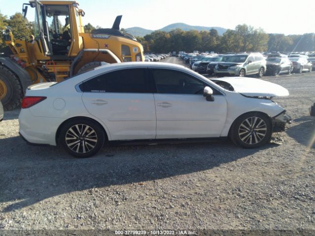 4S3BNAF6XK3031480 Subaru Legacy Premium