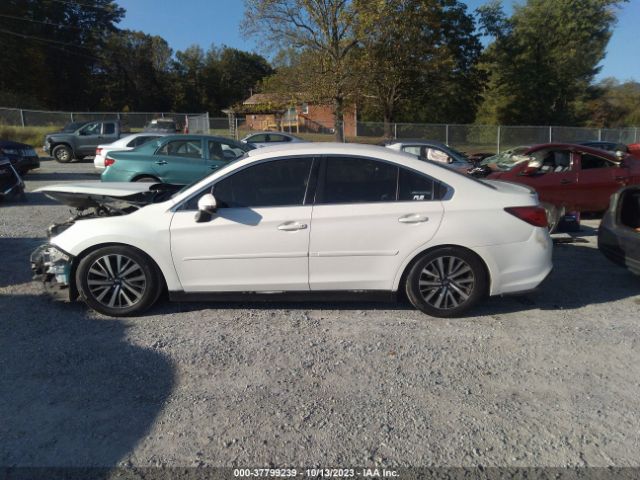 4S3BNAF6XK3031480 Subaru Legacy Premium