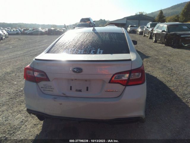 4S3BNAF6XK3031480 Subaru Legacy Premium