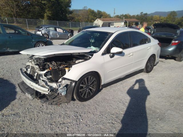 4S3BNAF6XK3031480 Subaru Legacy Premium