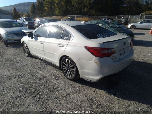 4S3BNAF6XK3031480 Subaru Legacy Premium