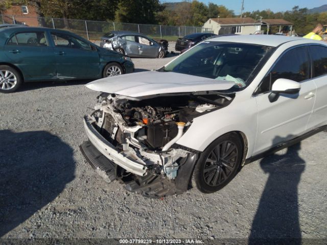 4S3BNAF6XK3031480 Subaru Legacy Premium