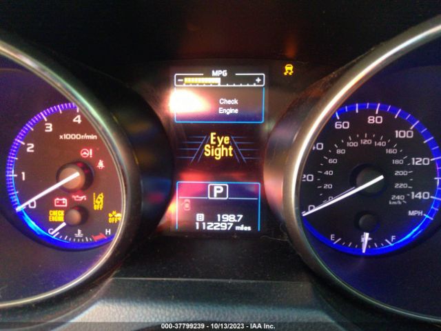 4S3BNAF6XK3031480 Subaru Legacy Premium