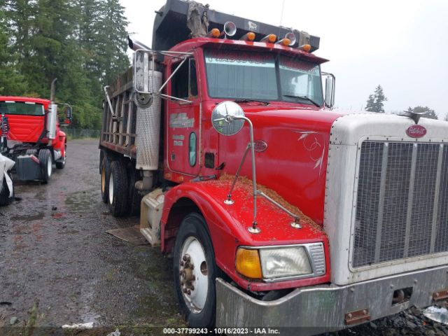 Peterbilt 377 Grilles for Sale