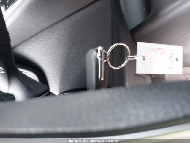 Toyota Corolla Se/nightshade 2020 5YFS4RCEXLP021554 Image 11