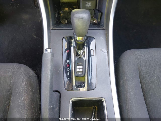 Honda Accord Sedan Ex 2015 1HGCR2F76FA195934 Image 11