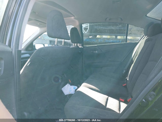 Honda Accord Sedan Ex 2015 1HGCR2F76FA195934 Image 8