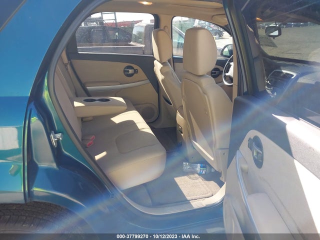 2007 CHEVROLET EQUINOX LT VIN: 2CNDL73F076041713