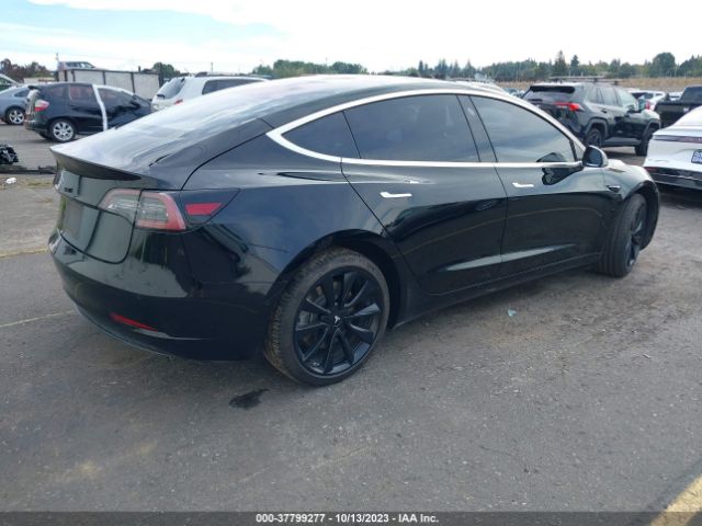 5YJ3E1EA1JF060216 Tesla Model 3 Range Battery