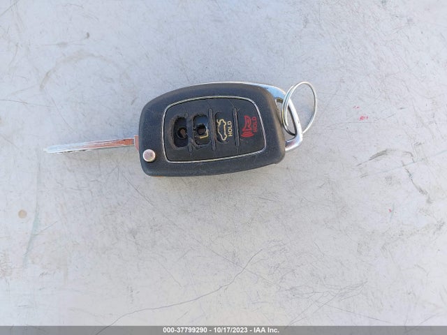 Hyundai Sonata 2.4l Se 2015 5NPE24AF9FH174798 Image 11