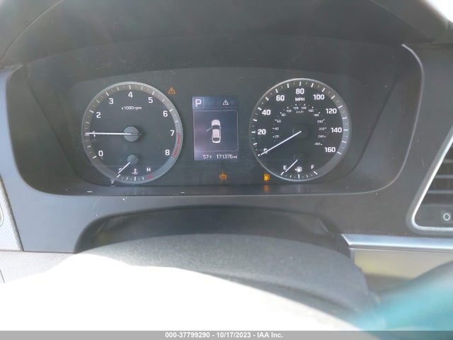 Hyundai Sonata 2.4l Se 2015 5NPE24AF9FH174798 Image 7