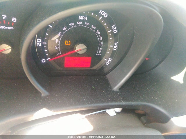 KNDPBCAC1E7663501 KIA Sportage Lx