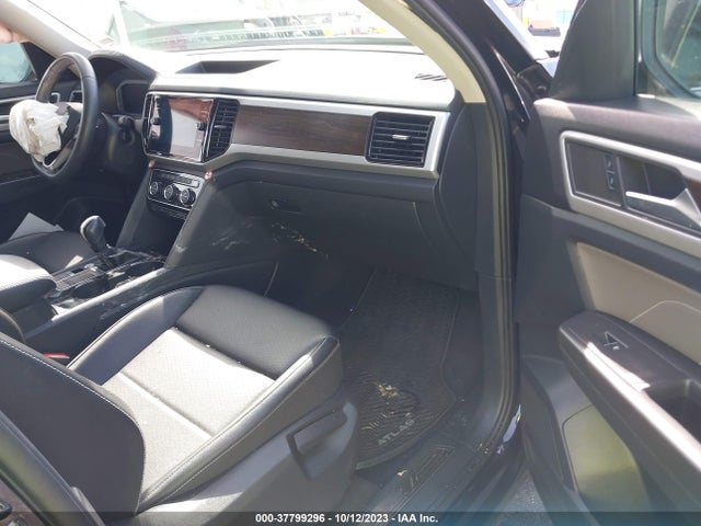 1V2WR2CA3NC556873 Volkswagen Atlas 3.6l V6 Se W/technology