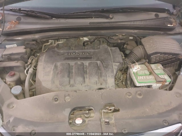 2005 HONDA ODYSSEY TOURING VIN: 5FNRL38805B065384