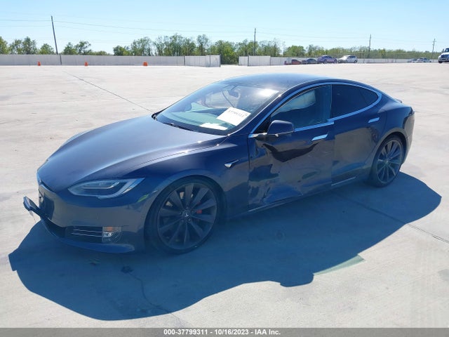 5YJSA1E4XHF200419 Tesla Model S 100d/90d/75d/60d/p100d