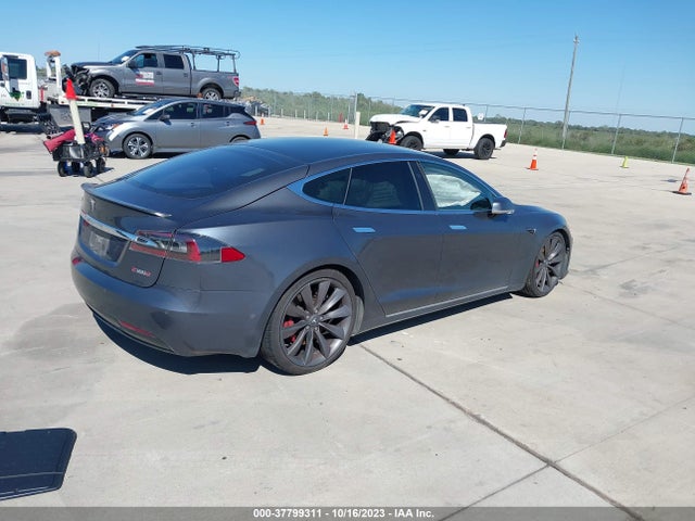 5YJSA1E4XHF200419 Tesla Model S 100d/90d/75d/60d/p100d