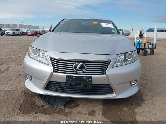 2015 LEXUS ES 350 VIN: JTHBK1GG3F2189153