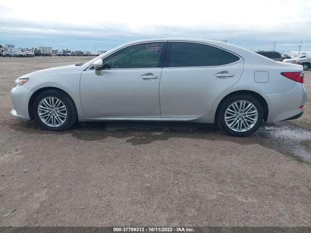 2015 LEXUS ES 350 VIN: JTHBK1GG3F2189153