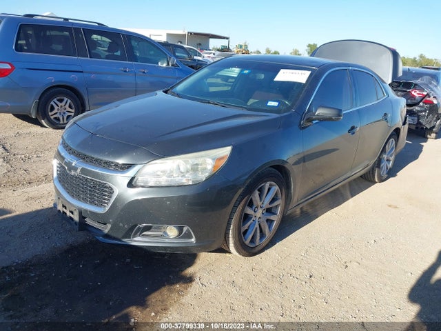 Chevrolet MALIBU 2LT 2015 1G11D5SL5FF177011 Image 2