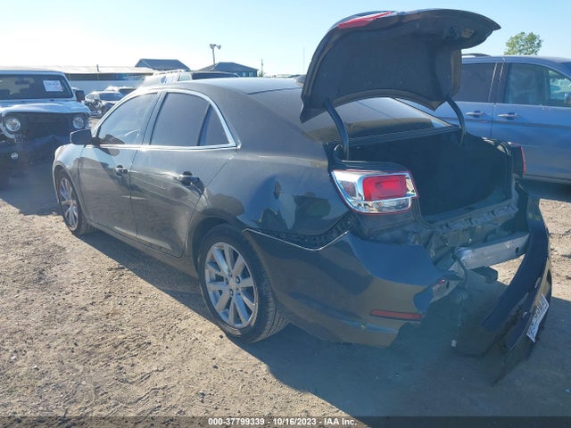 Chevrolet MALIBU 2LT 2015 1G11D5SL5FF177011 Image 3
