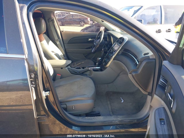 Chevrolet MALIBU 2LT 2015 1G11D5SL5FF177011 Image 5