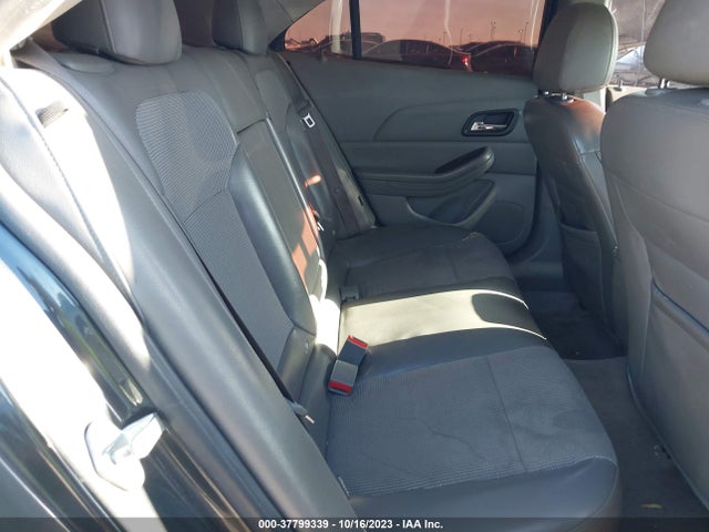 Chevrolet MALIBU 2LT 2015 1G11D5SL5FF177011 Image 8