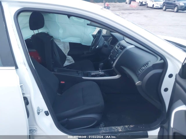 2015 NISSAN ALTIMA 2.5 S VIN: 1N4AL3AP4FN317659