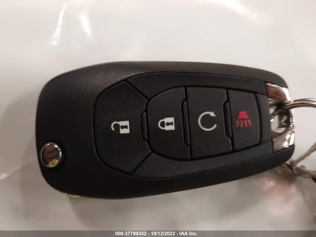 Chevrolet CRUZE LS 2019 1G1BC5SM5K7130890 Image 11